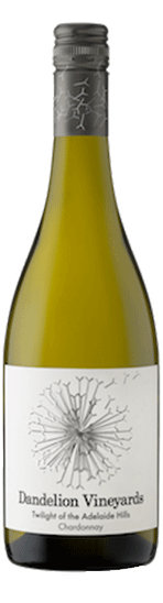 Dandelion Vineyards Twilight of the Adelaide Hills Chardonnay 2024 Adelaide Hills